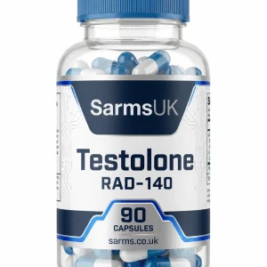 Testolone RAD-140
