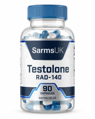 Testolone RAD-140