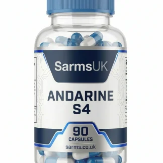 Andarine S4