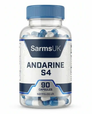 Andarine S4