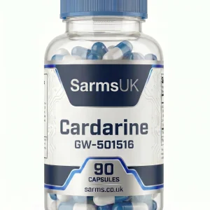 Cardarine GW-501516