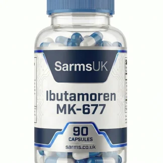 Ibutamoren MK-677