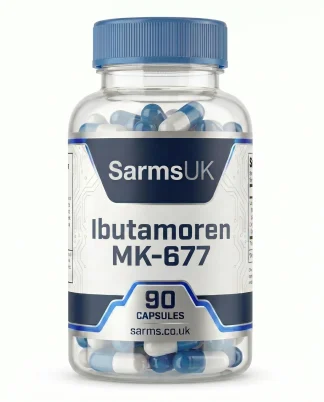 Ibutamoren MK-677