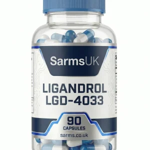 Ligandrol LGD-4033