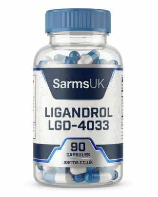 Ligandrol LGD-4033
