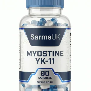 Myostine YK-11