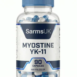 Myostine YK-11