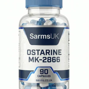 MK-2866 Ostarine