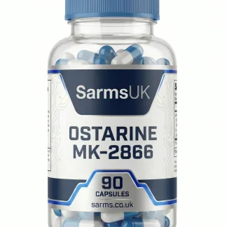 MK-2866 Ostarine