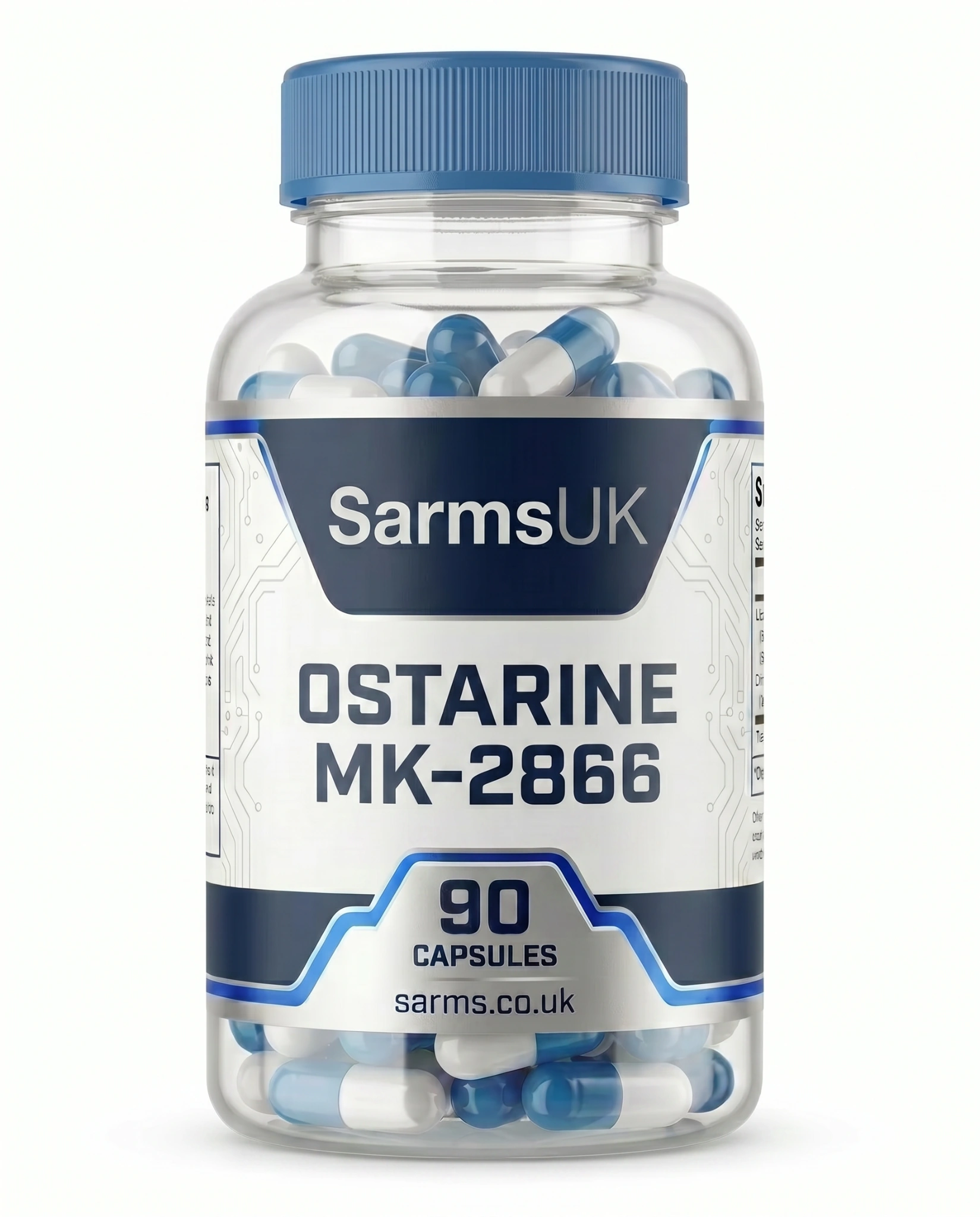 MK-2866 Ostarine