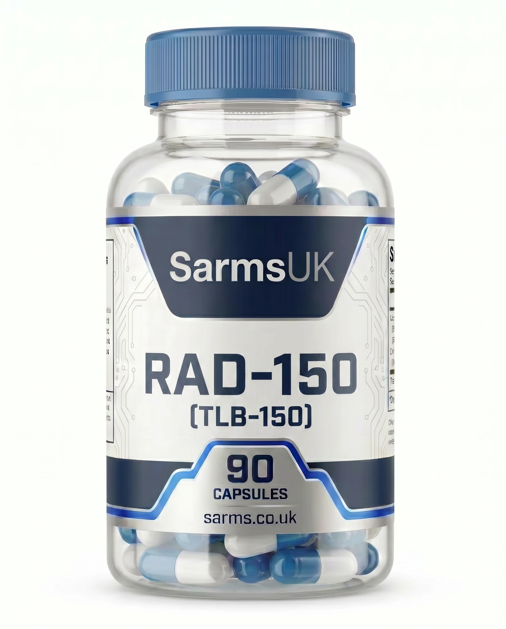 RAD-150 (TLB-150)
