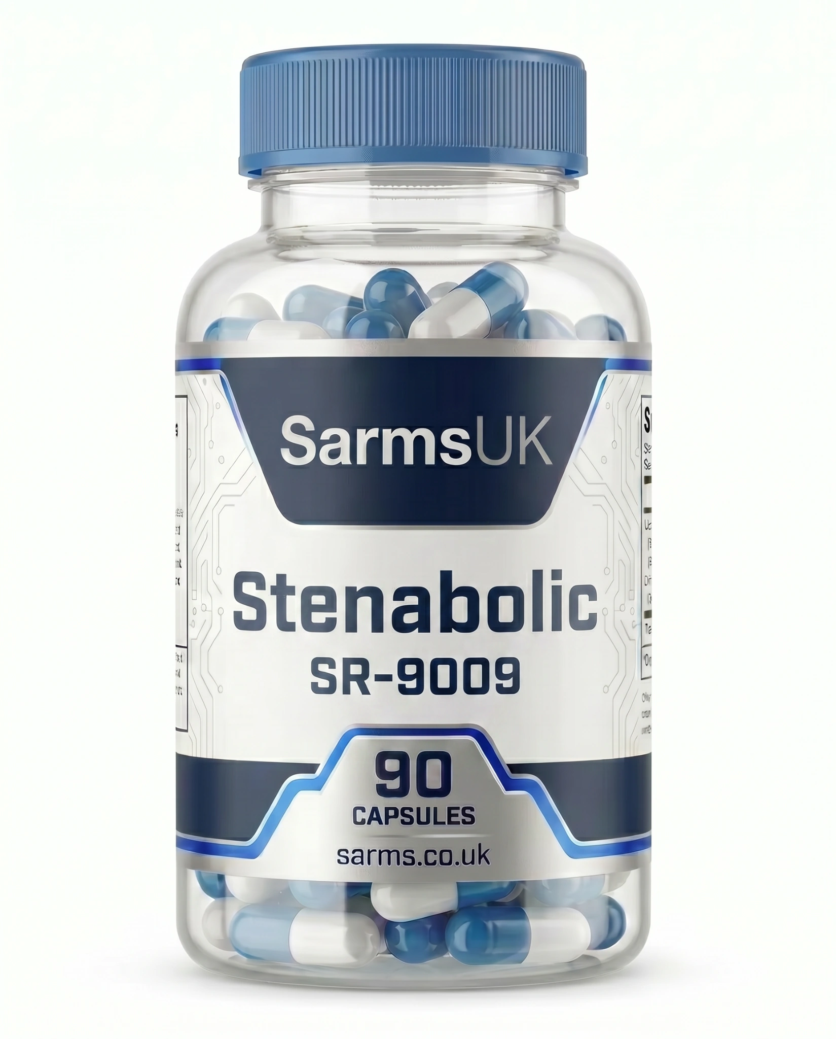 Stenabolic SR-9009